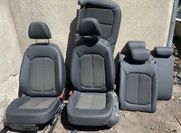 фото thumb №1, Audi a3 хэтчбек 3 дверь сиденья заднее сиденье 8v 8v0