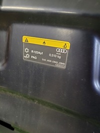 фото thumb №9, Audi a6 c8 4k 4k0 капот кришка двигуна