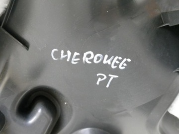 фото thumb №12, Jeep cherokee kk боковина багажника правий зад