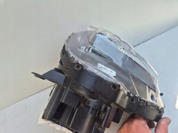 фото thumb №13, Лампа повреждённая правая tucson iv линза корпус оригинал 92102n7000