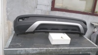 фото thumb №1, Vw t-cross 2gm бампер задняя задний спойлер