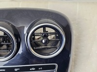 фото thumb №6, Захист dekor панель керування консолі перемикач повітропровід mercedes w205 c