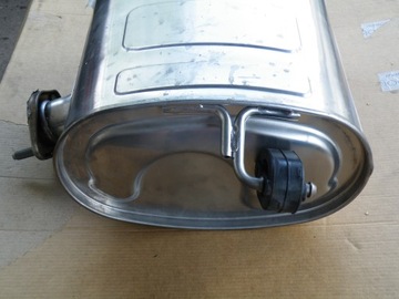 фото thumb №10, Kia sportage iv 4 2015-2021 1.6 crdi новий вихлоп глушник кінцевий 28710f1910