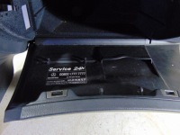 фото thumb №3, Бардачок mercedes w211