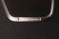 фото thumb №7, Bmw 3' g20 m3 g80 полка багажника задня зад чорна harman кардон 7482697