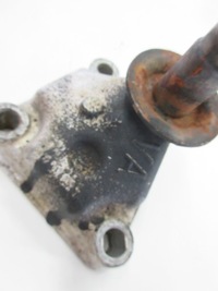 фото thumb №5, Lancia phedra 2.2 jtd кронштейн коробки передач