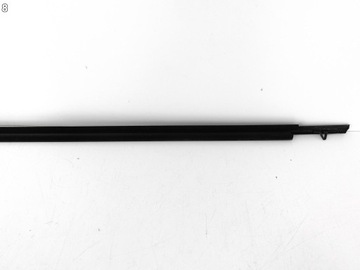 фото thumb №9, Toyota rav4 v 5 19- планка накладка скла двері права перед 75710-42050