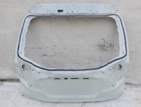 фото thumb №1, Крышка багажника багажника задняя toyota c-hr chr 16- org nowa