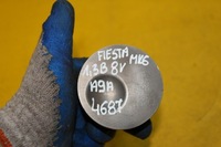 фото thumb №9, Поршень поршни шатун шатун fiesta mk6 1.3 8v a9a