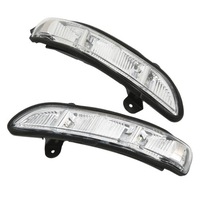 фото thumb №10, Пара поворотник w дзеркало бічний 2198200521 жовтий поворотник