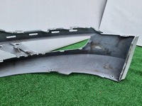 фото thumb №11, Накладка спойлер бампера передній volvo v90 s90 31383994 org.