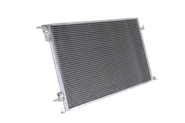 фото thumb №16, Радиаторов кондиционера nissens 94598 1850095