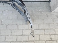 фото thumb №10, Бампер перед передний vw golf sportsvan 2013- 510807221f полный + решётка радиатора