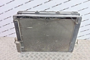 фото thumb №10, Комплект радиатор bmw 5 f10 8509740 2.0l дизель 2016