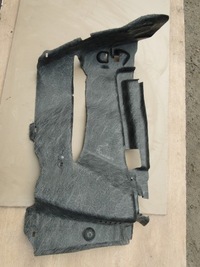 фото thumb №7, Espace v обшивка обивка багажника задняя правый