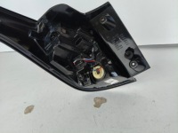 Лампа правая задняя opel crossland x 21- рестайлинг  led Оригинал, фото thumb