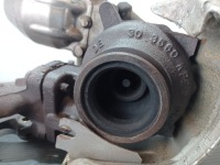фото thumb №4, Турбина alfa romeo mito fiat grande punto 500 l punto evo 54309880000