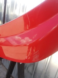 фото thumb №8, Решётка радиатора решётка радиатора радиатора opel vivaro a lift 06-14