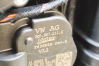 фото thumb №6, Audi q4 sportback f4n 40 e-tron обогреватель салона 1ea820351bm 150kw 2022 l