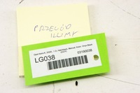 фото thumb №5, Lg038 opel astra k шланг wąż кондиционера