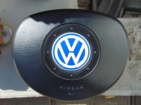 фото thumb №10, Набор подушка безопасности консоль приборная панель ремни vw polo 9n панель фары