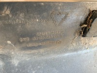 фото thumb №13, Mercedes sls w197 поріг молдинг поріг права cabrio a1976900640