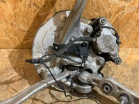 фото thumb №7, Поворотный кулак правая рычаги mercedes c-klasa 2052200