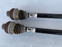 фото thumb №3, Audi a5 8t привідний вал задня задня права ліва 24 km