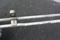 Шланг масла коробки mercedes 6.3 amg om156 w212 Недорого, фото thumb