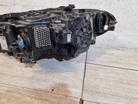 фото thumb №8, Bmw 5 g30 g31 m5 f90 competition лампа правая перед full led laser 9879480-02