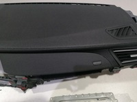 фото thumb №5, Bmw 7 f01 f02 приборная панель консоль подушки безопасности подушка безопасности ремни