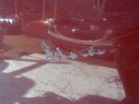 фото thumb №11, 313 citroen c3 i капот крышка двигателя