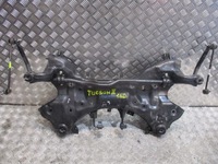 фото thumb №1, Колиска візок підрамник hyundai tucson 1,6crdi 16r