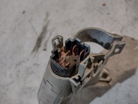 фото thumb №10, Замок запалювання ключ volkswagen golf iii 3 1,6b 357905851d