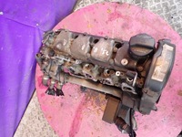 фото thumb №7, Seat cordoba i 6k 1,4 8v 60km akk двигатель бензин test измерение сжатие