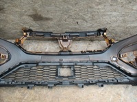 фото thumb №9, Бампер перед dacia sandero iii 2020- 820225509r