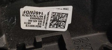 фото thumb №8, Audi q5 8r подушка подушка безпеки кермо s-line комплект 8r0880201q 8k0419091cb