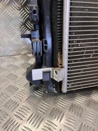 фото thumb №3, Радіатор вентилятор комплект renault austral e-tech 214817700r