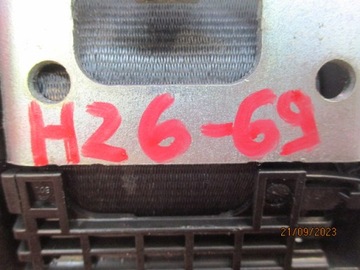 фото thumb №11, Peugeot 308 t9 pas безопасности правые переднее