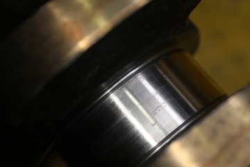 фото thumb №7, Wał коленчатый master ii 2.8 dti 8140.43s