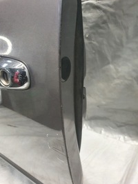 фото thumb №14, Двері ліві передні hyundai sonata v k: g6