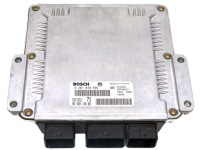 фото thumb №1, Ecu citroen xsara 2.0 hdi 9642014880 0281010596