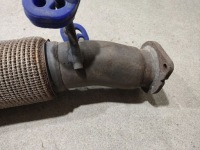 фото thumb №11, Гасник вихлоп volvo xc90 31439891