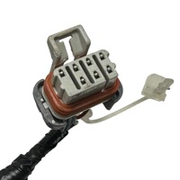 фото thumb №15, Chevrolet gmc cadillac 07-09r джгут електрична двигуна l92 ls3