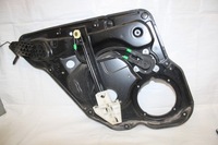 фото thumb №7, Seat leon 1 i toledo 2 ii механизм окон перед задняя