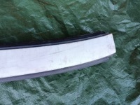 фото thumb №11, Smart fortwo i 450 cabrio 1700056d 0000701v012 захист молдинг дахова