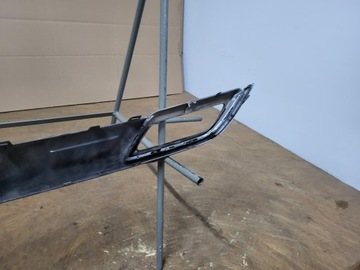 фото thumb №15, Renault espace 5 v рестайлінг спойлер бампера заднього