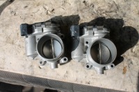 фото thumb №1, Дроссельная заслонка audi vw 06k133062as