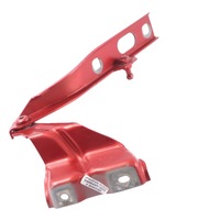 фото thumb №11, Audi q5 8r петля капот двигателя передний левый красный