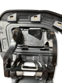 Заглушка розпилювача ліва land rover range rover evoque l538 нове Оригінал, фото thumb